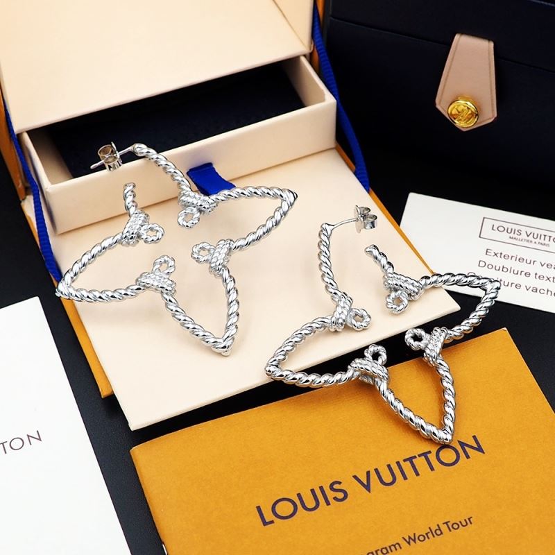 LV Earrings